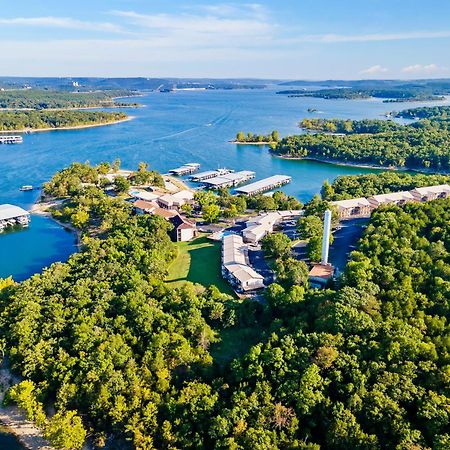 Rock Lane Resort & Marina Indian Point Buitenkant foto
