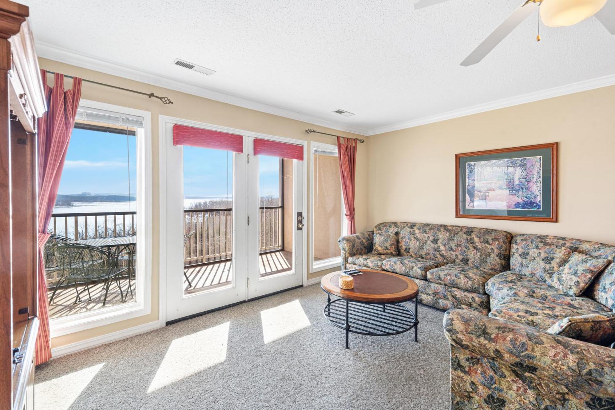 Rock Lane Resort & Marina Indian Point Kamer foto