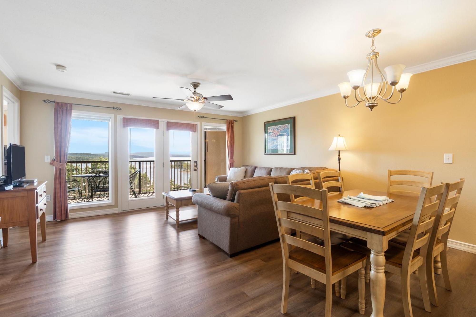 Rock Lane Resort & Marina Indian Point Kamer foto