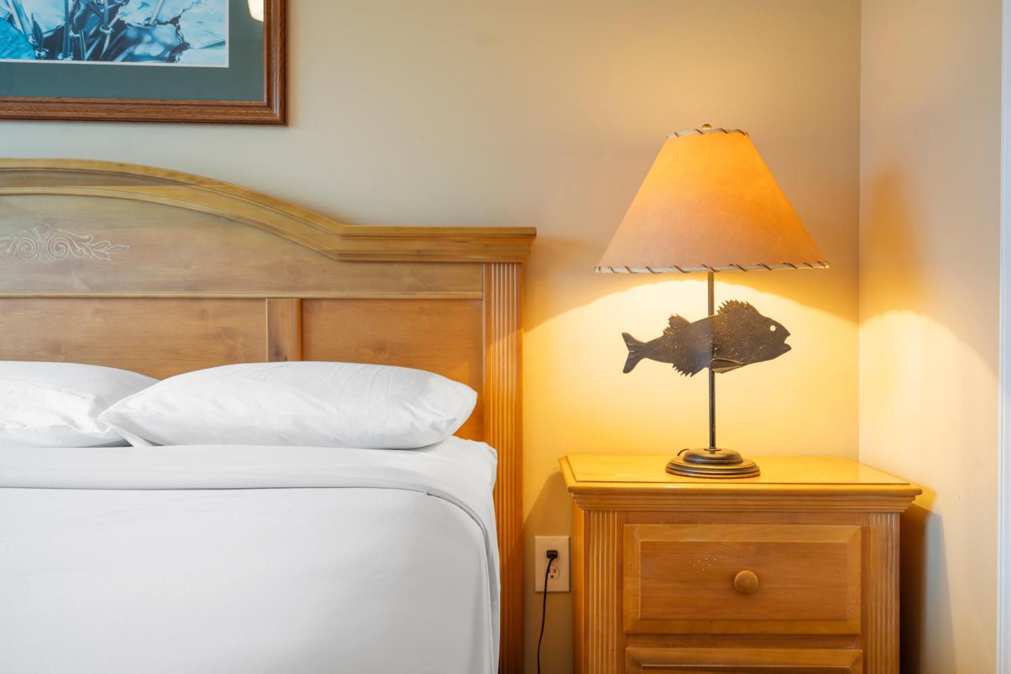Rock Lane Resort & Marina Indian Point Kamer foto