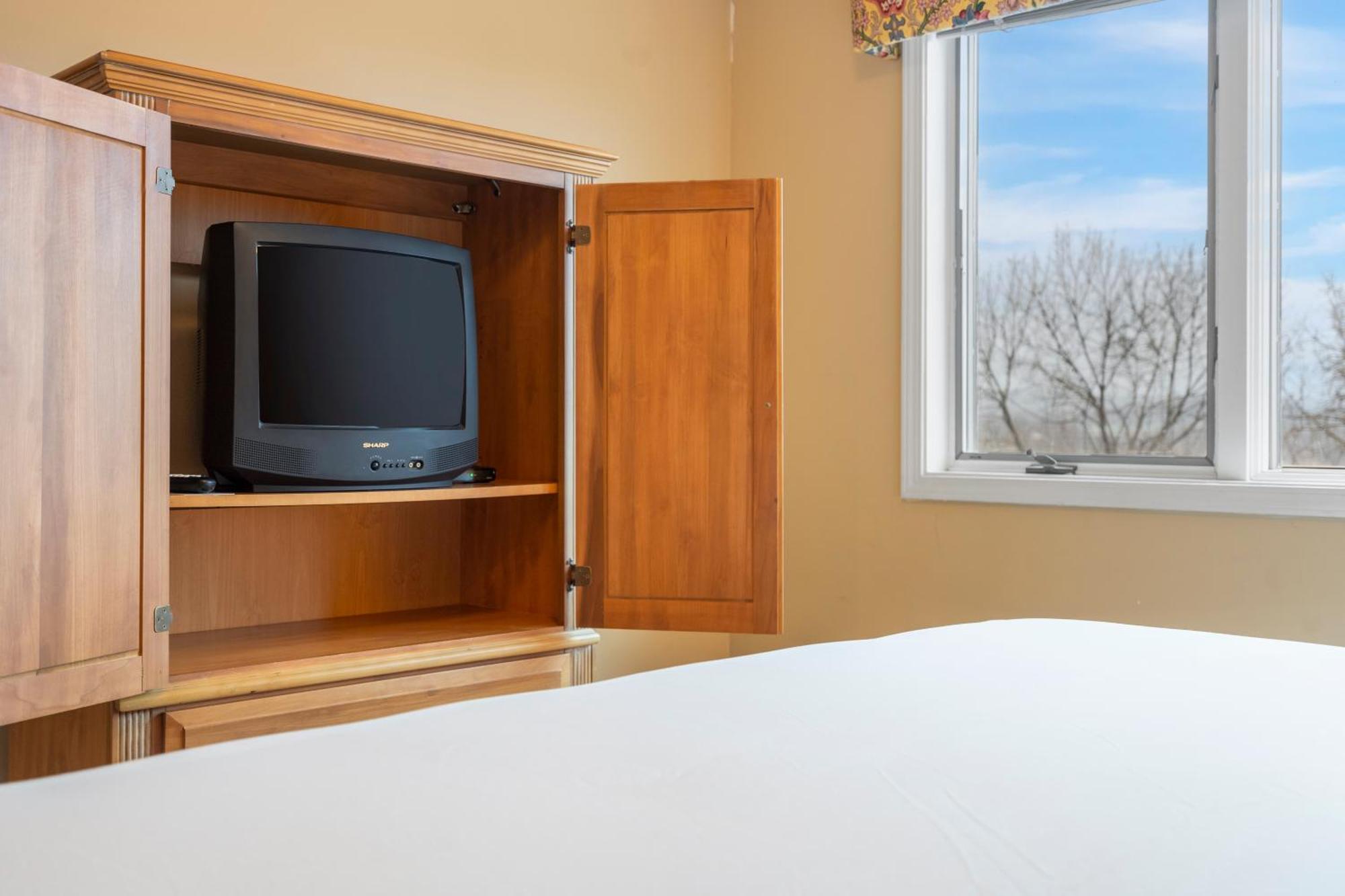 Rock Lane Resort & Marina Indian Point Kamer foto