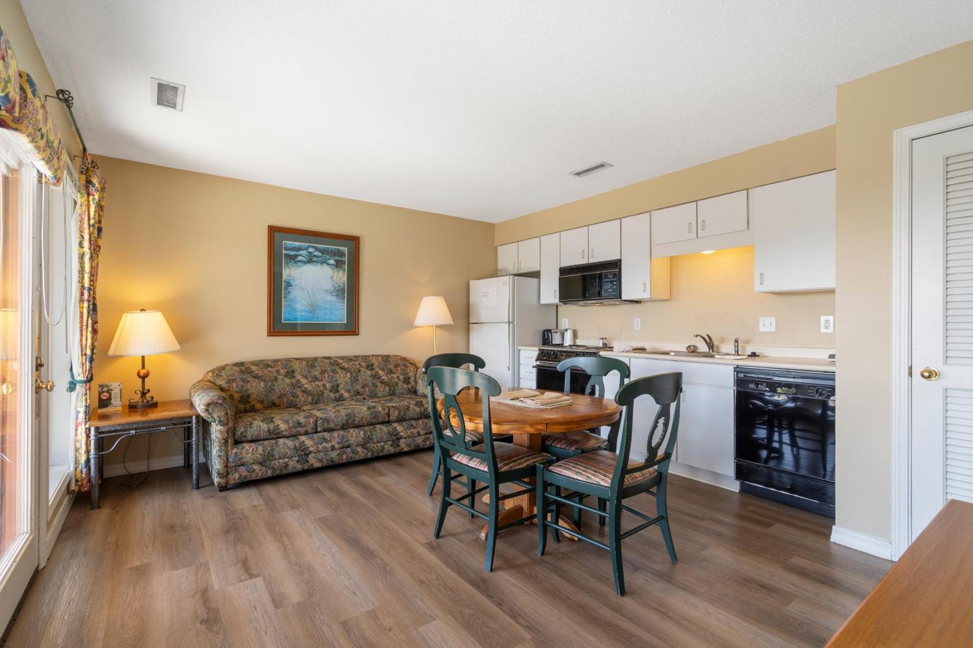 Rock Lane Resort & Marina Indian Point Kamer foto