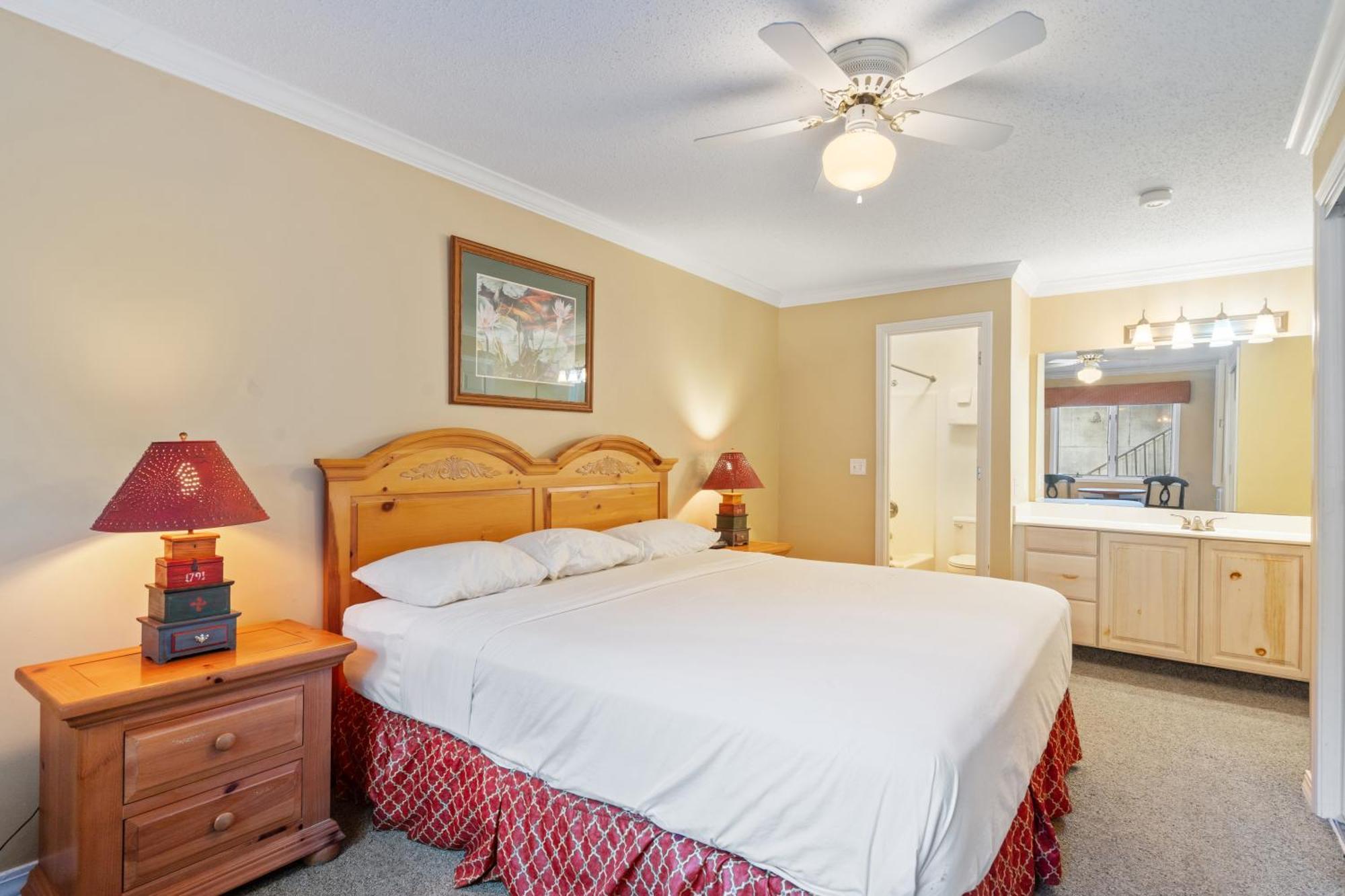 Rock Lane Resort & Marina Indian Point Kamer foto