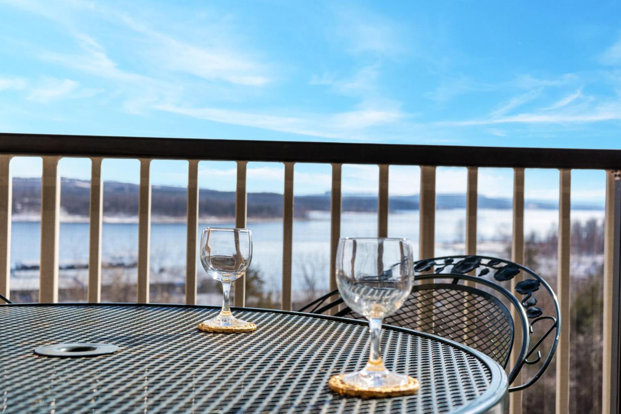 Rock Lane Resort & Marina Indian Point Kamer foto
