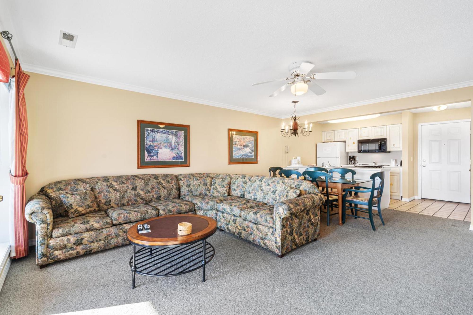 Rock Lane Resort & Marina Indian Point Kamer foto