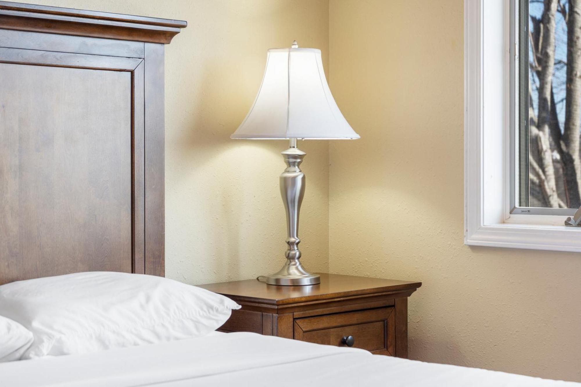Rock Lane Resort & Marina Indian Point Kamer foto