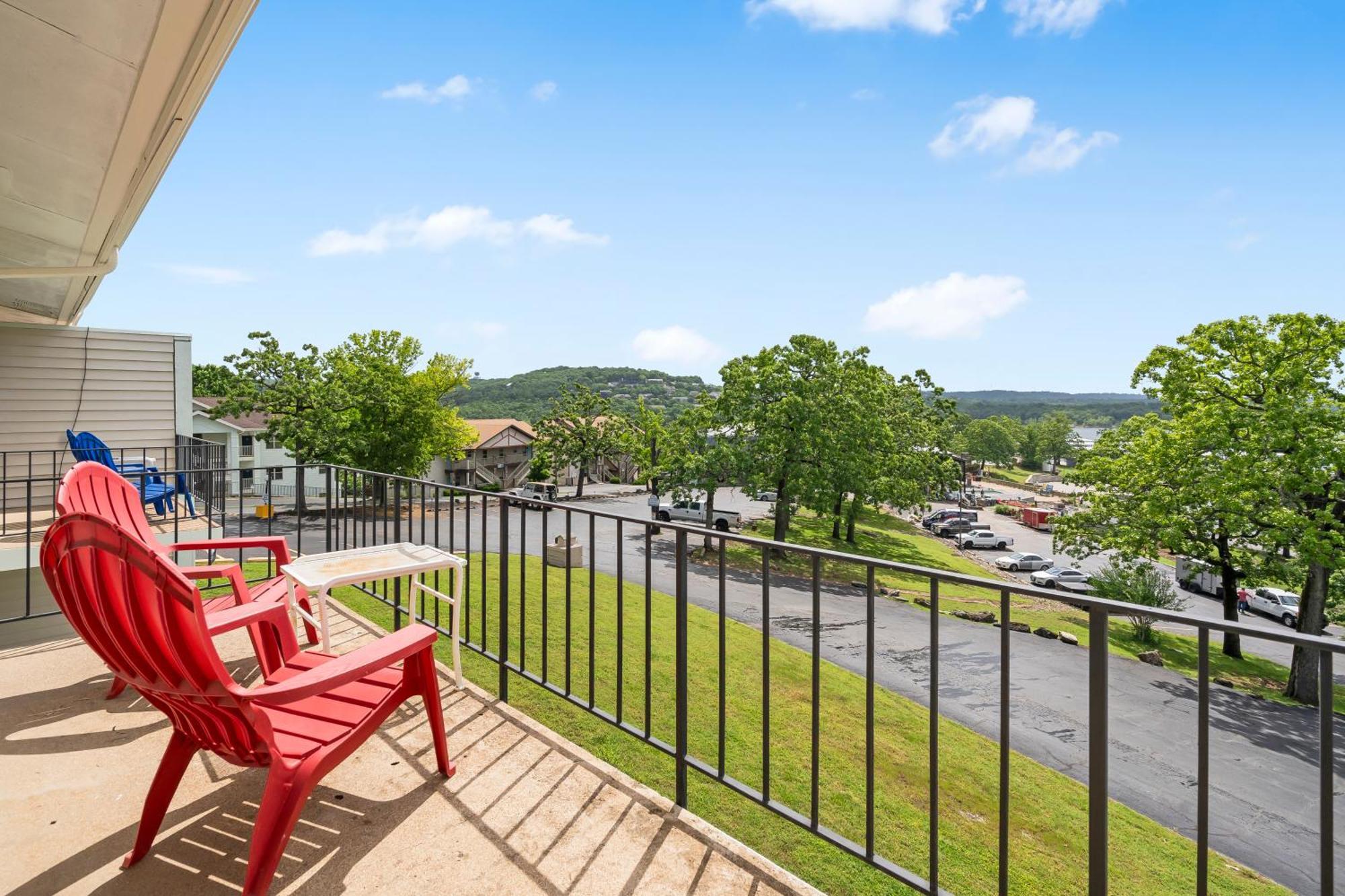 Rock Lane Resort & Marina Indian Point Buitenkant foto