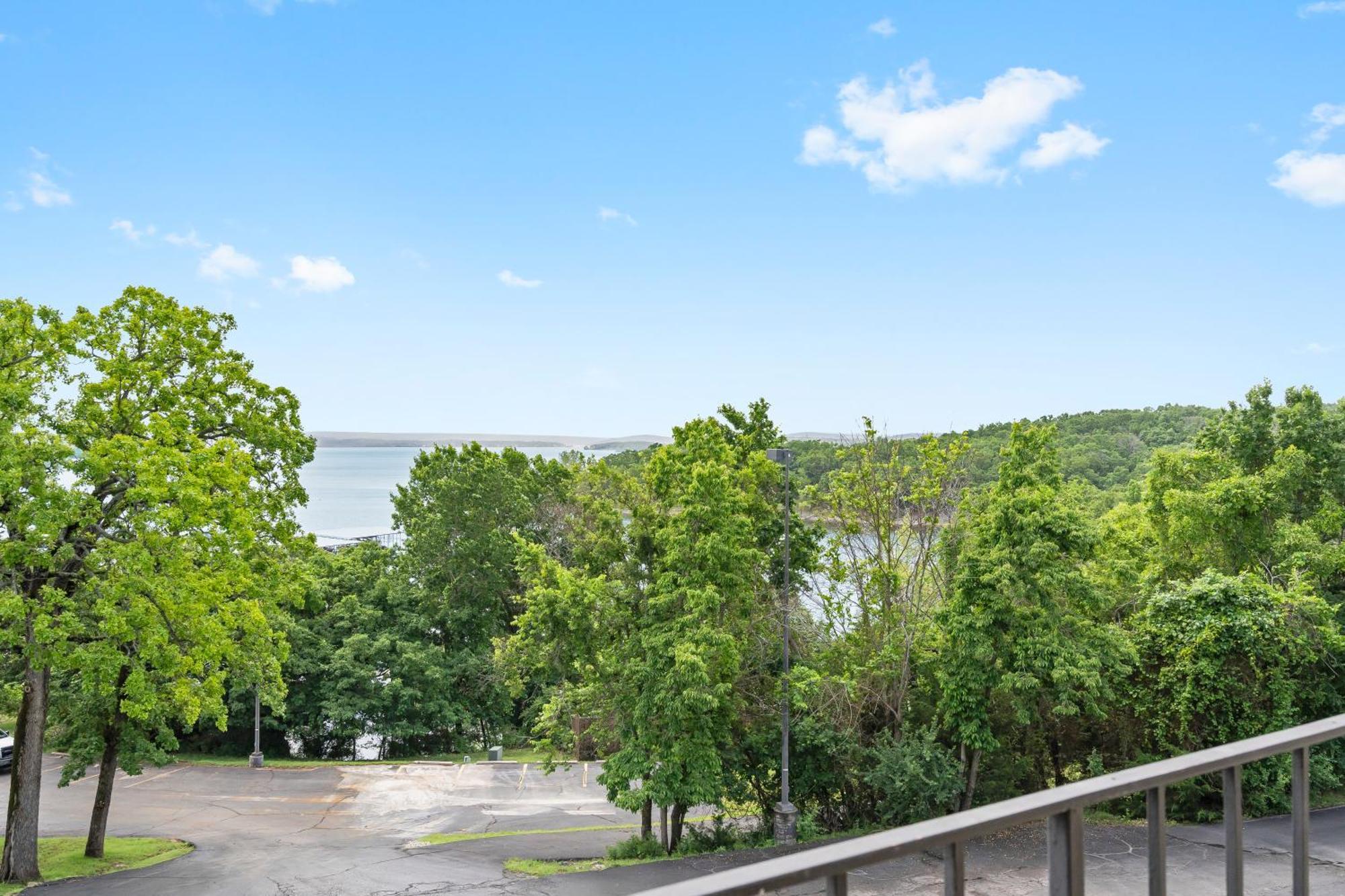 Rock Lane Resort & Marina Indian Point Buitenkant foto