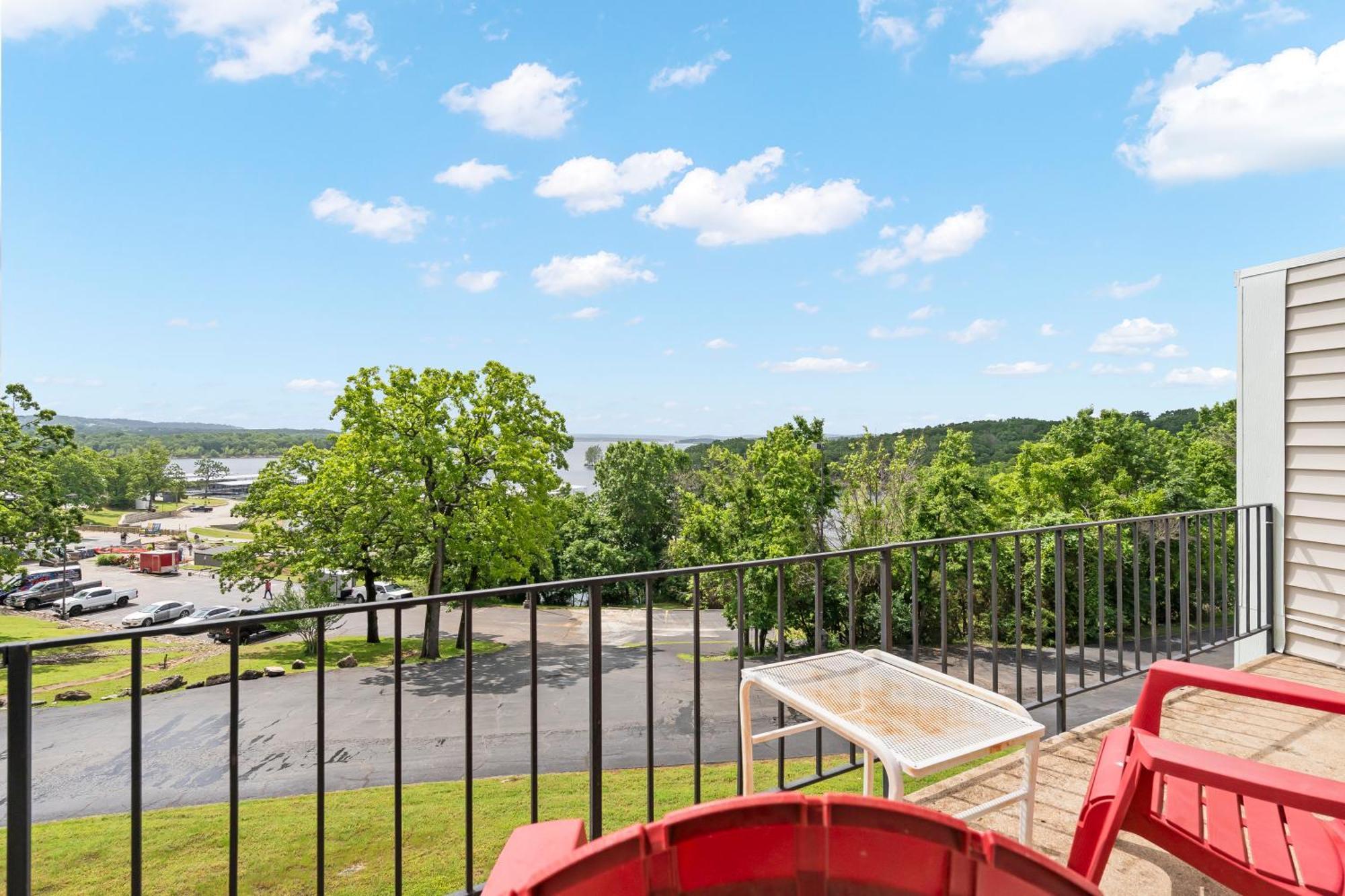 Rock Lane Resort & Marina Indian Point Buitenkant foto